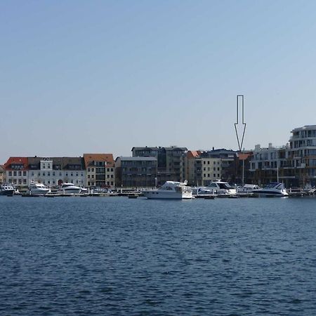 Ferienwohnung "Am Yachthafen" Objekt Id 12104-7 瓦伦 外观 照片
