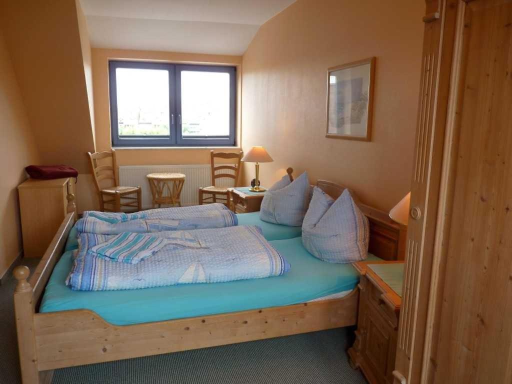 Ferienwohnung "Am Yachthafen" Objekt Id 12104-7 瓦伦 外观 照片