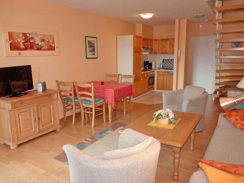 Ferienwohnung "Am Yachthafen" Objekt Id 12104-7 瓦伦 外观 照片