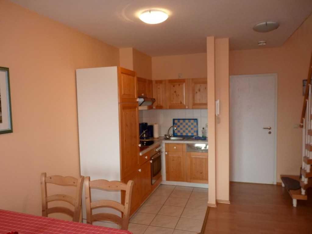 Ferienwohnung "Am Yachthafen" Objekt Id 12104-7 瓦伦 外观 照片