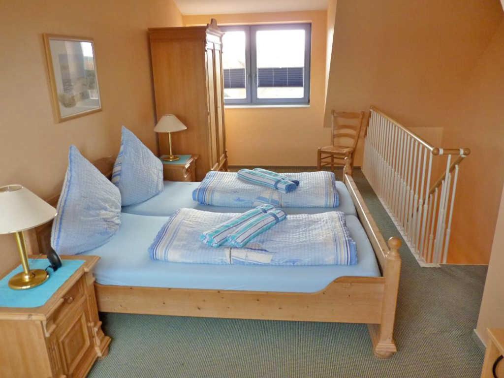 Ferienwohnung "Am Yachthafen" Objekt Id 12104-7 瓦伦 外观 照片