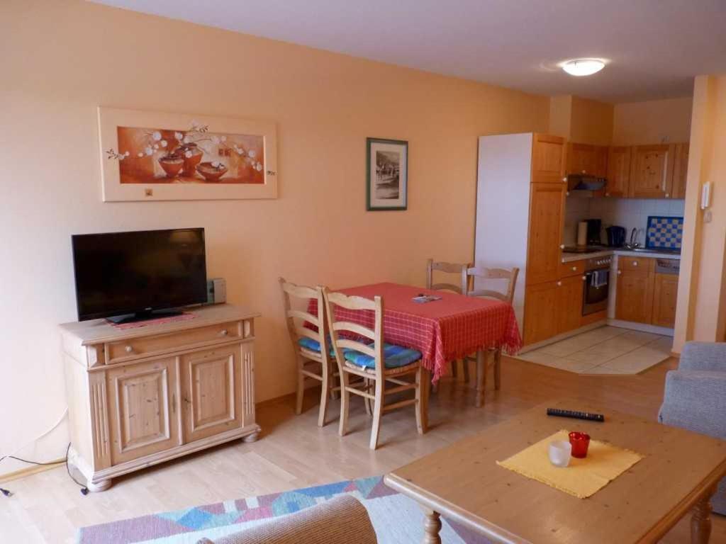Ferienwohnung "Am Yachthafen" Objekt Id 12104-7 瓦伦 外观 照片
