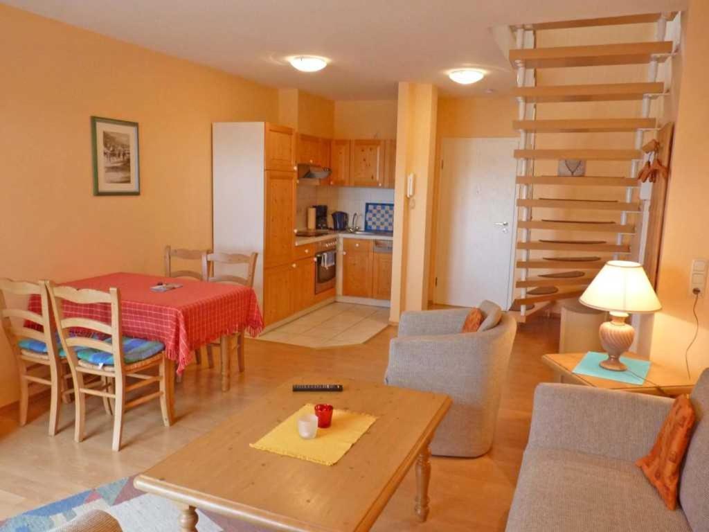 Ferienwohnung "Am Yachthafen" Objekt Id 12104-7 瓦伦 外观 照片