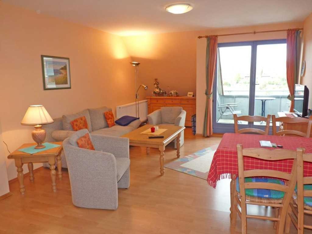 Ferienwohnung "Am Yachthafen" Objekt Id 12104-7 瓦伦 外观 照片